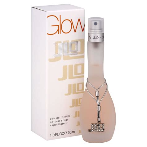 jlo glow 100ml